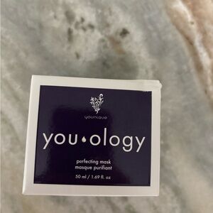 Younique You•ology perfecting mask